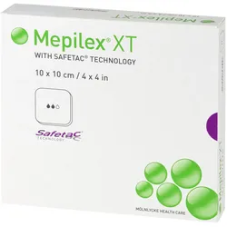 Mepilex, Pflaster, Safetac XT (5x)