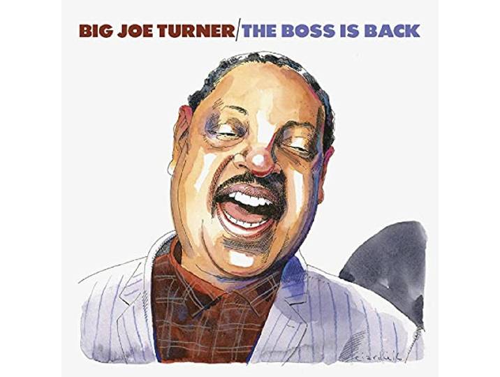Boss Is Back