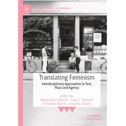 Translating Feminism, Fachbücher
