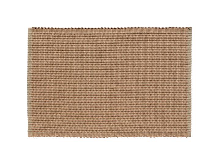 Tischset Debby beige Baumwolle Rechteckig B 33 cm - Tischset