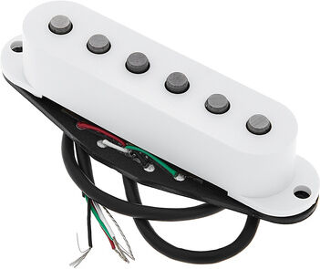 Seymour Duncan Hot Chicken ST-Neck/Middle W