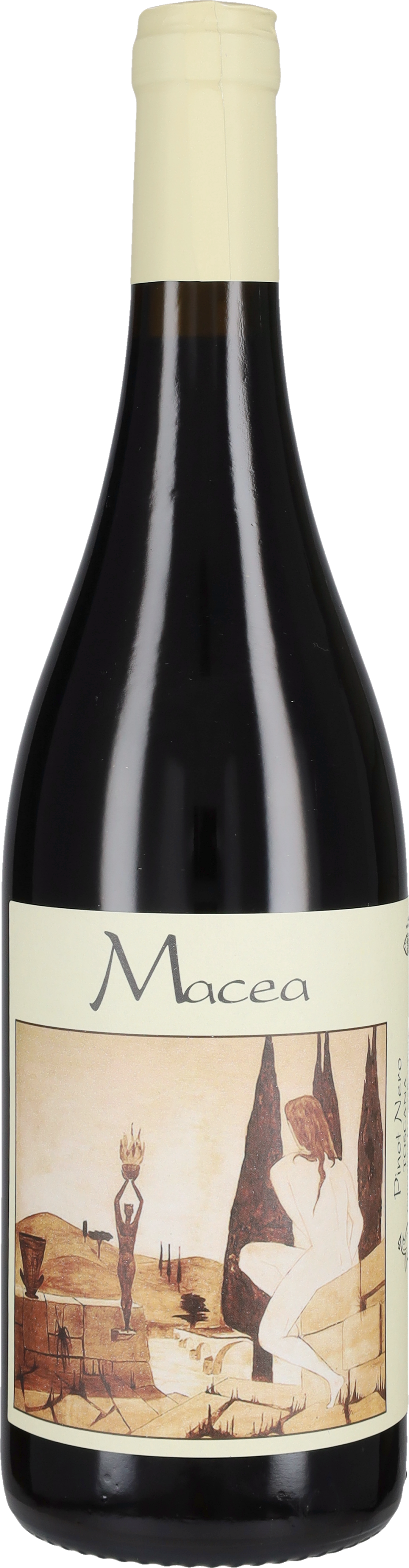 Pinot Nero Macea 2024