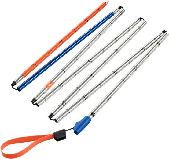 Ortovox Alu 240 Light Probe (Silber)