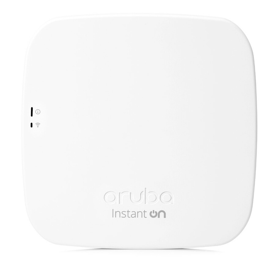 HPE Aruba Networking Aruba Instant On AP11 (US), 2,4 GHz, 5 GHz, 1167 Mbit/s, WPA2, 10,100,1000 Mbit/s