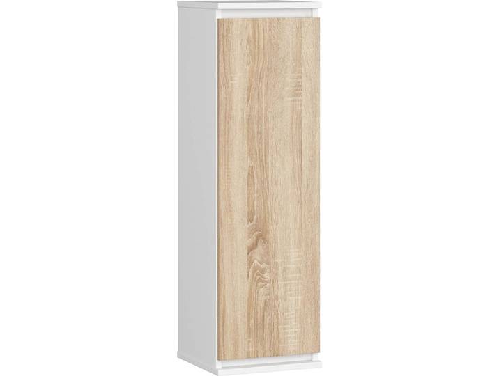raumhirsch Kompakter Schrank W30 mit Tür und 3 Fächern
