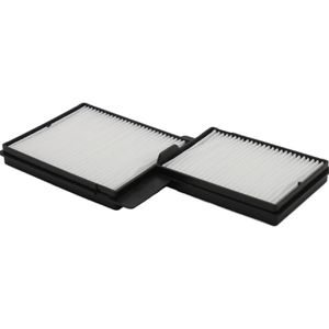 Codalux Beamer-Luftfilter ECL-10069-CFL, ELPAF49, V13H134A49, für Epson Beamer EB-670, EB-675, EB-685, EB-695, EB-680