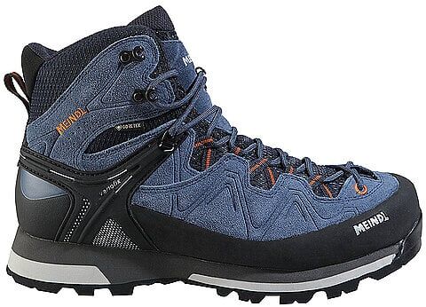 MEINDL Herren Wanderschuhe Tonale GTX blau   46 1/2 M