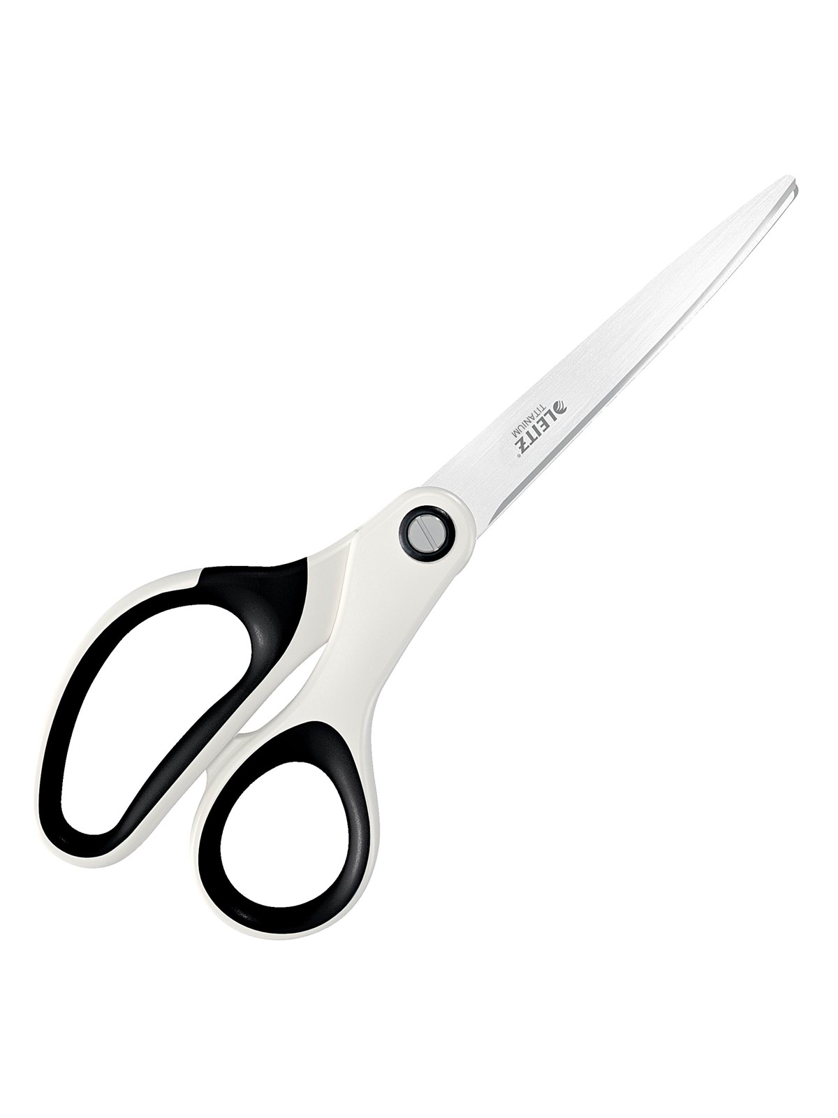 Leitz WOW Titan Qualitätsschere Weiß