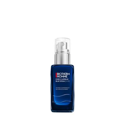 Biotherm Force Supreme Blue Serum 60 ml Flüssigkeit
