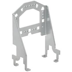 HDC GRIP PANEL 4 COM Weidmüller Inhalt: 1 St. Griffblech 2782950000
