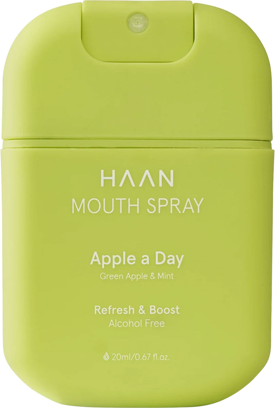 HAAN Apple A Day Mouth Spray
