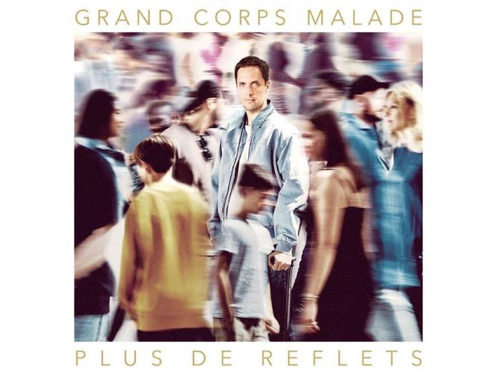 Plus de reflets