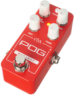 Electro Harmonix Pico POG Octaver