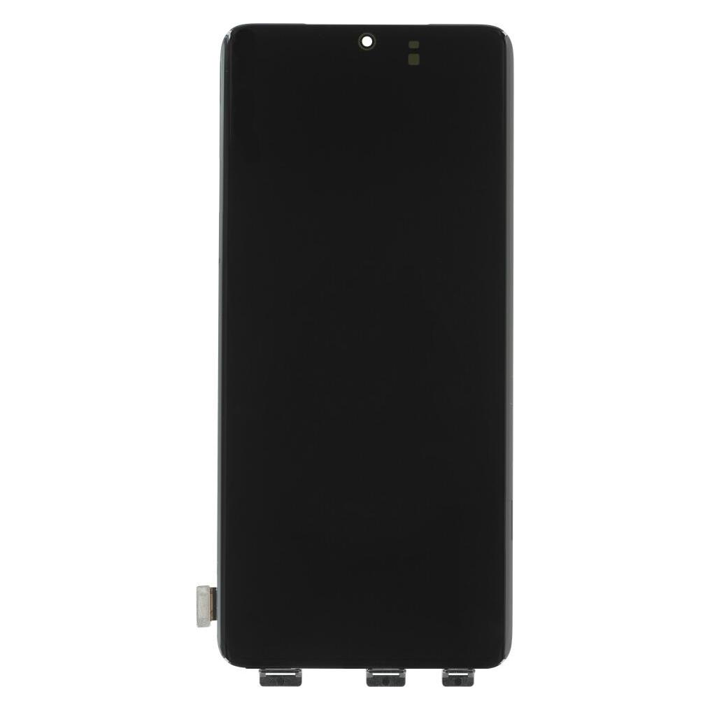 OEM Display (ohne Rahmen) für Oppo Reno10 Pro/10 Pro+/11 Pro (CPH2521) (Display, Oppo Reno 10 Pro+, Oppo Reno 11) (60966968)