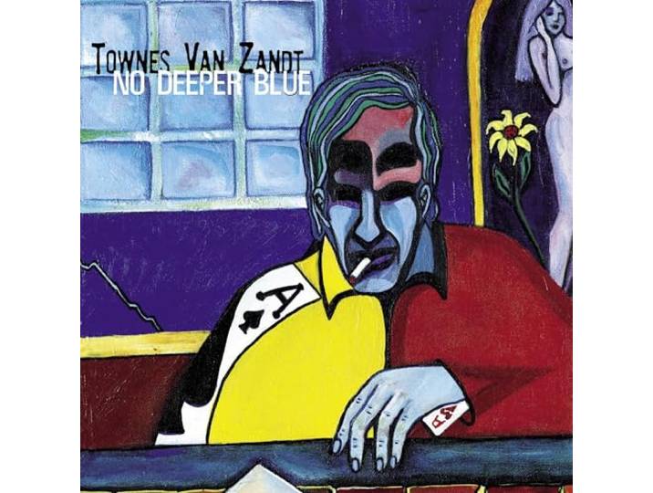 No Deeper Blue