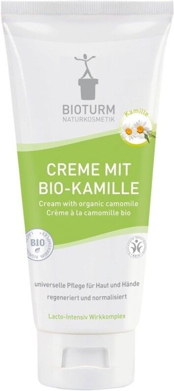 bioturm Crema Universale alla Camomilla n.35