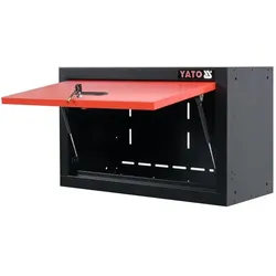 Yato, Werkzeugkoffer, Suspended Service Cabinet