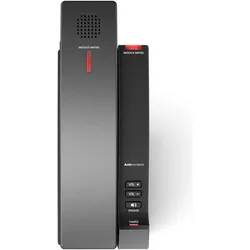 Snom HD-Serie, Telefon, Schwarz