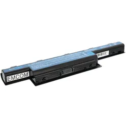 Akku für ACER ASPIRE 4251, wie AS10D51, BT.00605.065, AS10D71, BT.00607.125, AS10D7E, 5200 mAh