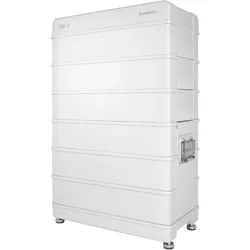 Sungrow SBR192 19,2 kWh Batteriespeicher Speicherpaket V13 - 0% MwSt. (gem. § 12 Abs. 3 UStG)