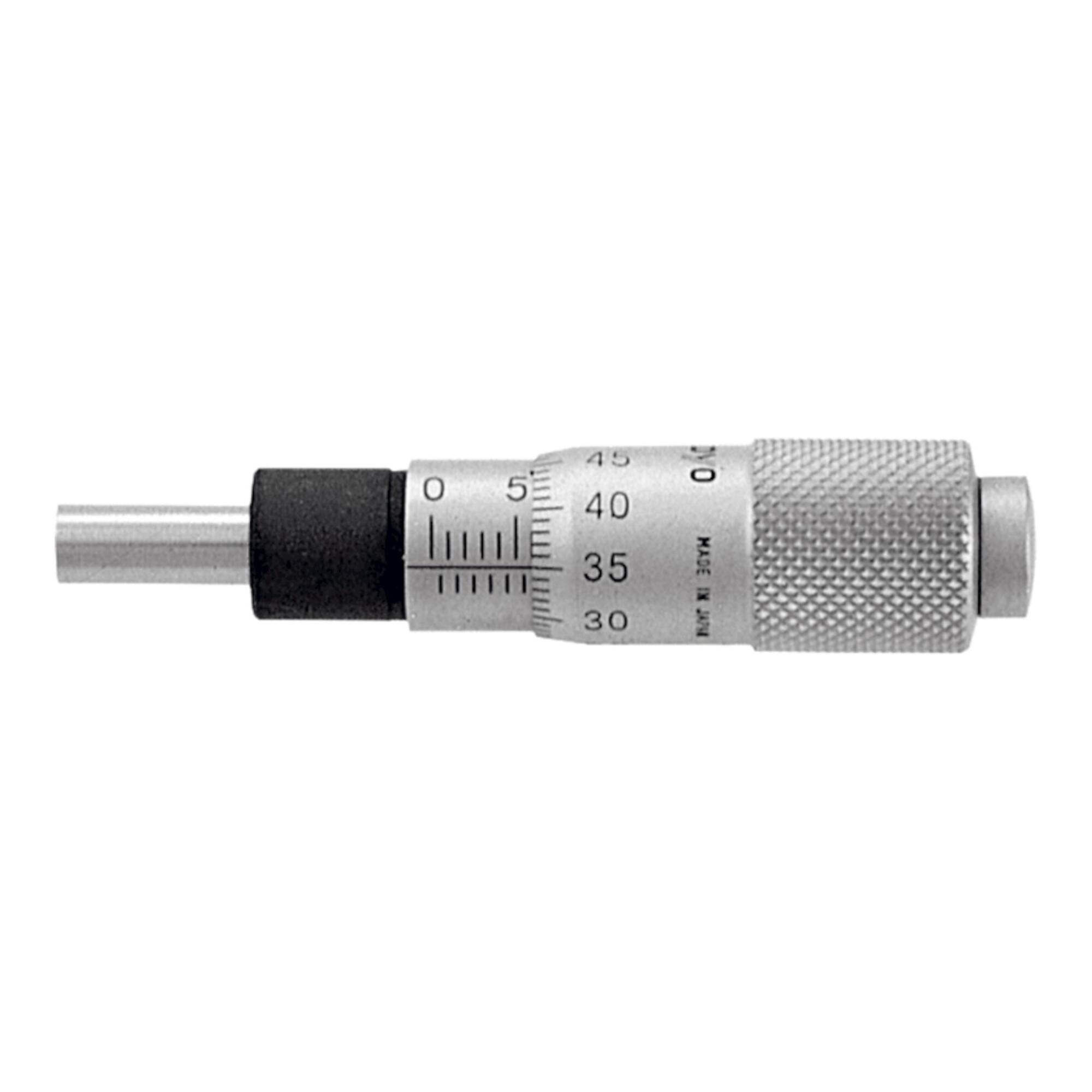 HOLEX Einbaumessschraube 0-13 mm (426250 0-13)