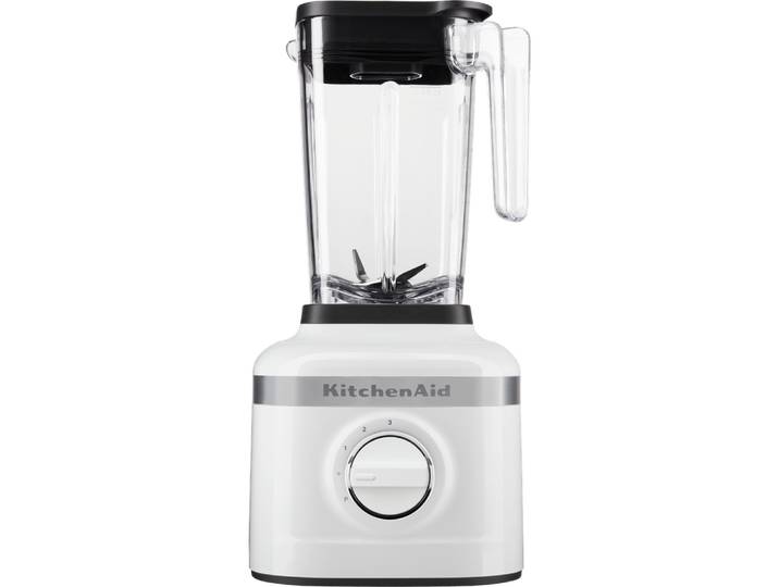 Blender KitchenAid Gamme Classic K130 5KSB13201,4 L blanc