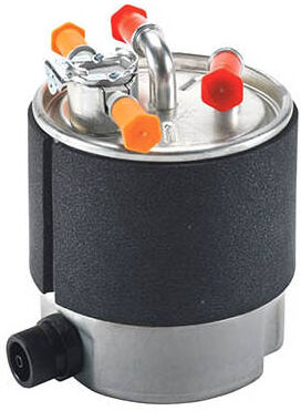 VALEO 587566 Fuel filter