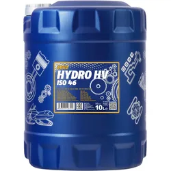 Mannol 2202 Hydro HV ISO 46 Hydrauliköl 10 Liter