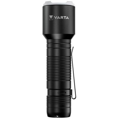 Varta Aluminium Light F30 Pro LED Taschenlampe batteriebetrieben 400 lm 50 h 96 g