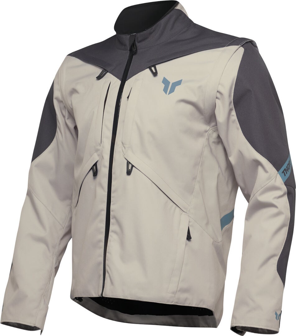 Thor Terrain Textiljacke 29200873