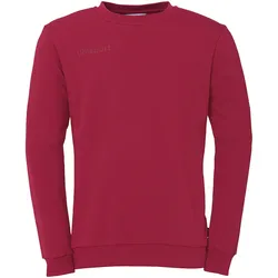 uhlsport Sweatshirt Kinder bordeaux 140