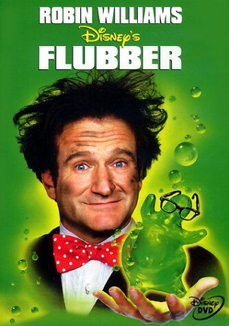 Les Mayfield - Flubber - Preis vom 11.10.2026 03:10:56 h