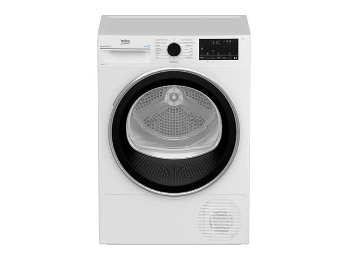 BEKO EX856GX2 Wärmepumpentrockner