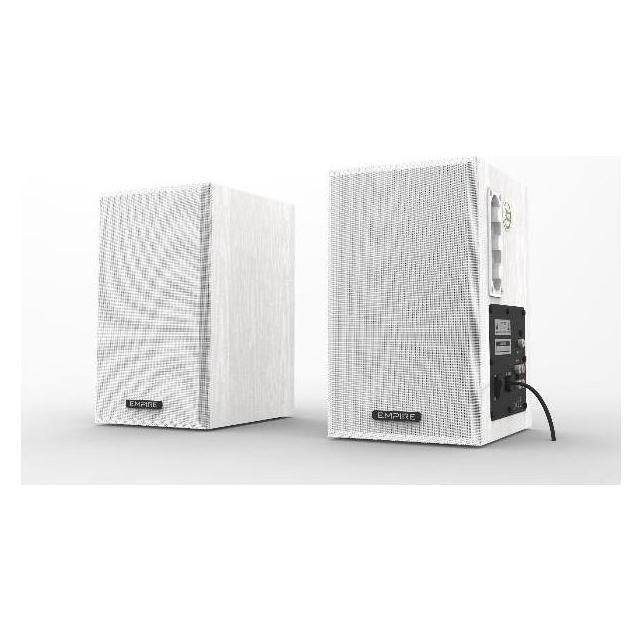 Empire Speaker Eco 100+ 70w Edu Bianche Risparmio Energetico (ECO.100PLUSW)