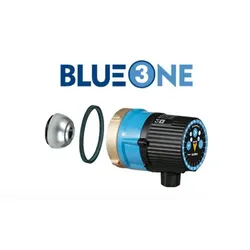 VORTEX Ersatzmotor BWO 155 ohne Regelmodul
