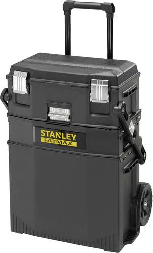 STANLEY 1-94-210 Trolley-Koffer unbestückt