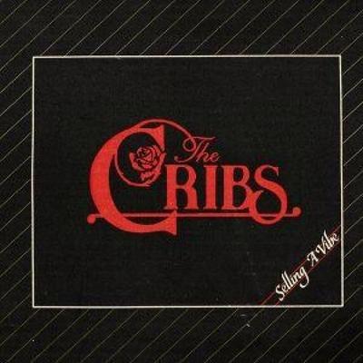 Selling A Vibe - The Cribs, CD