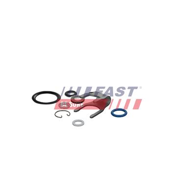 FAST Reparatursatz, Pumpe-Düse-Einheit ft01838 für Mercedes INFINITI NISSAN