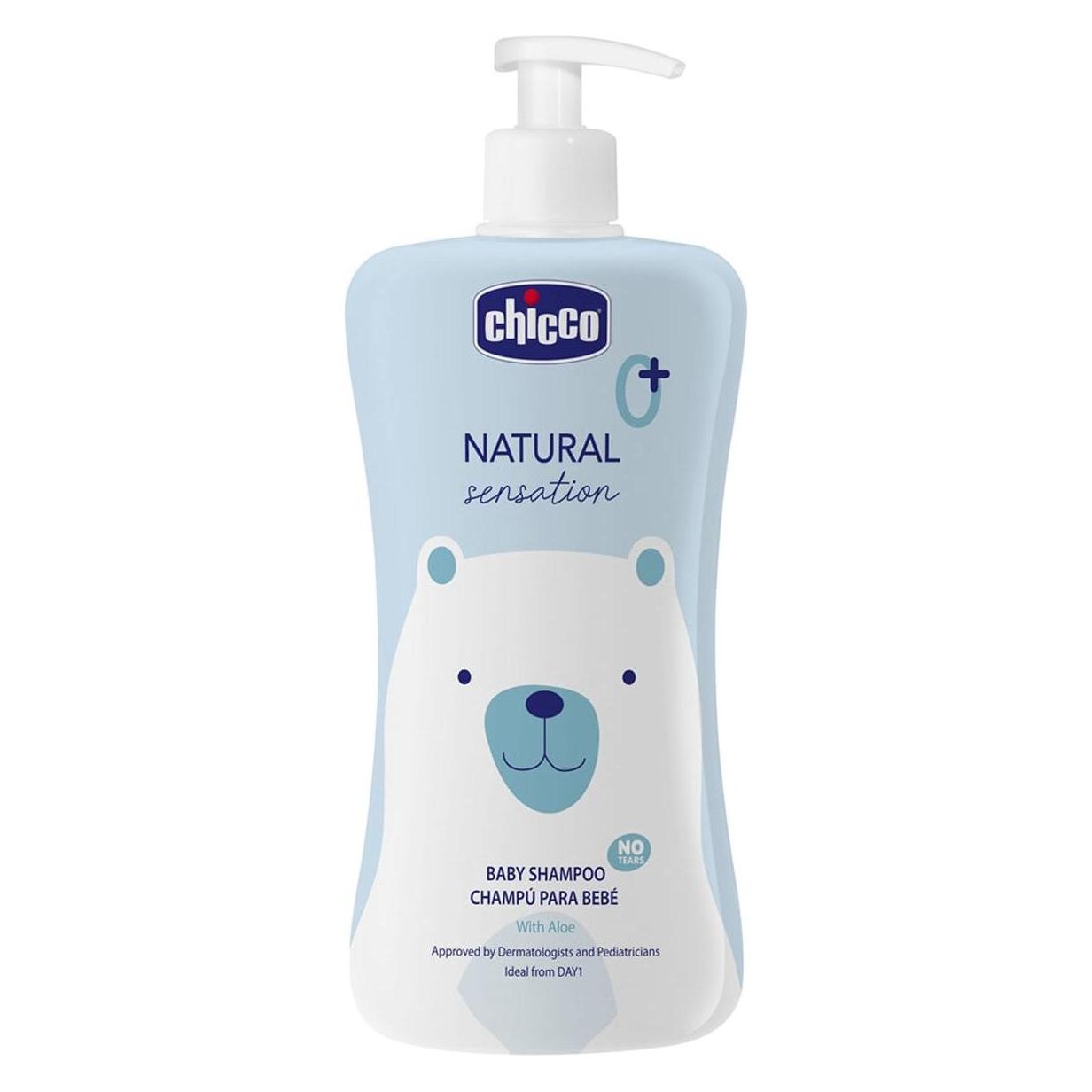 Chicco Shampoo (00011531000000)