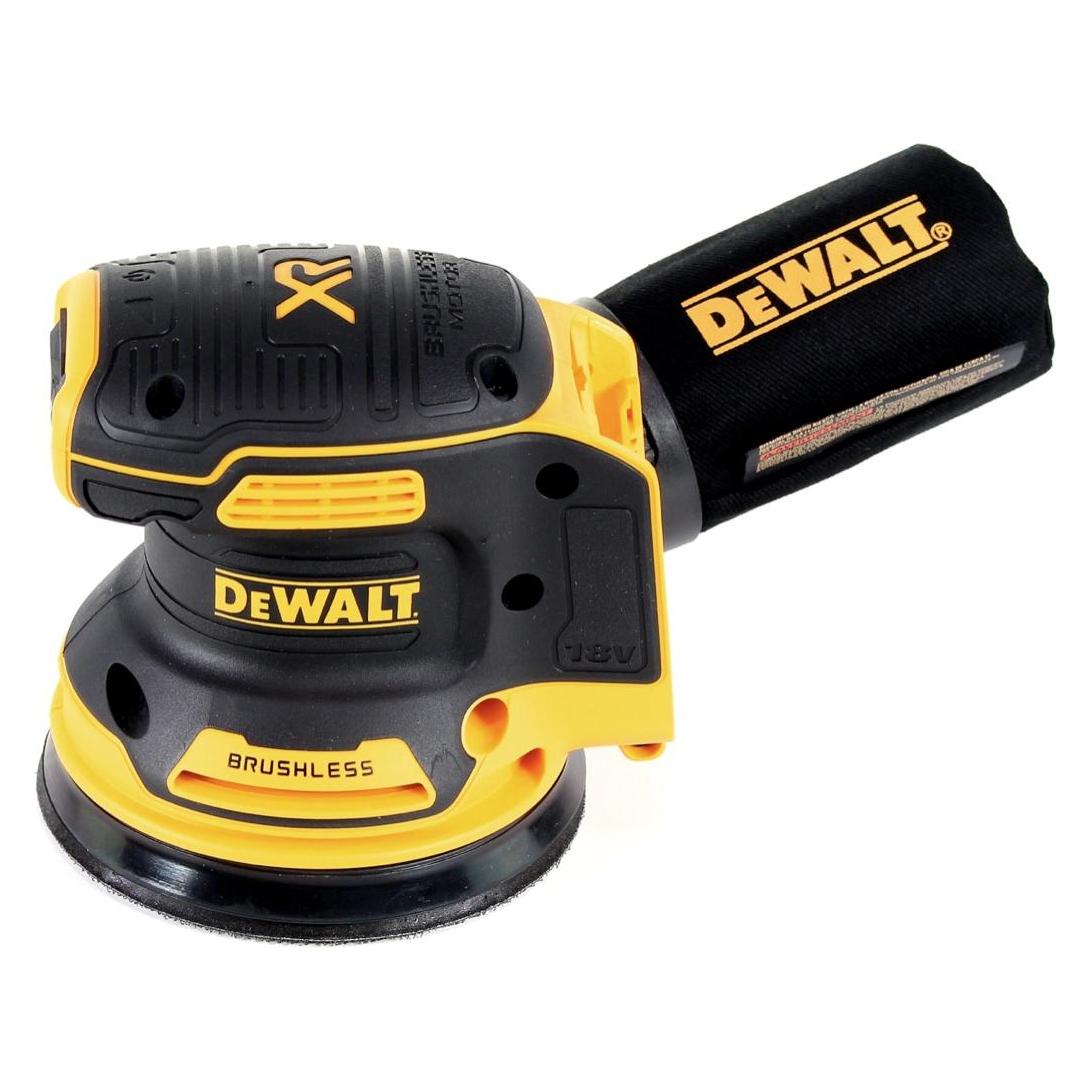 DeWalt DCW 210 (Exzenterschleifer) (33000924)