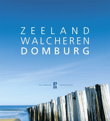 Ralf Taprogge - Domburg - Walcheren - Zeeland - Preis vom 09.10.2026 07:28:09 h