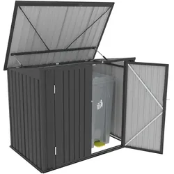tepro Universalbox Store Midi, anthrazit