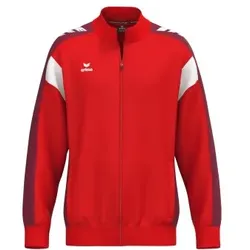 Erima Celebrate 125 Training Jacket Herren - rot/new bordeaux - S