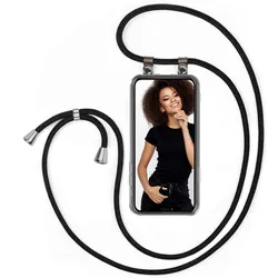 moex Free Spirit iPhone 11 Pro Hülle mit Band abnehmbar
