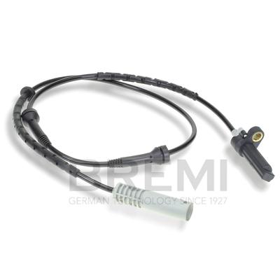 BREMI Sensor, Raddrehzahl 51311 für BMW