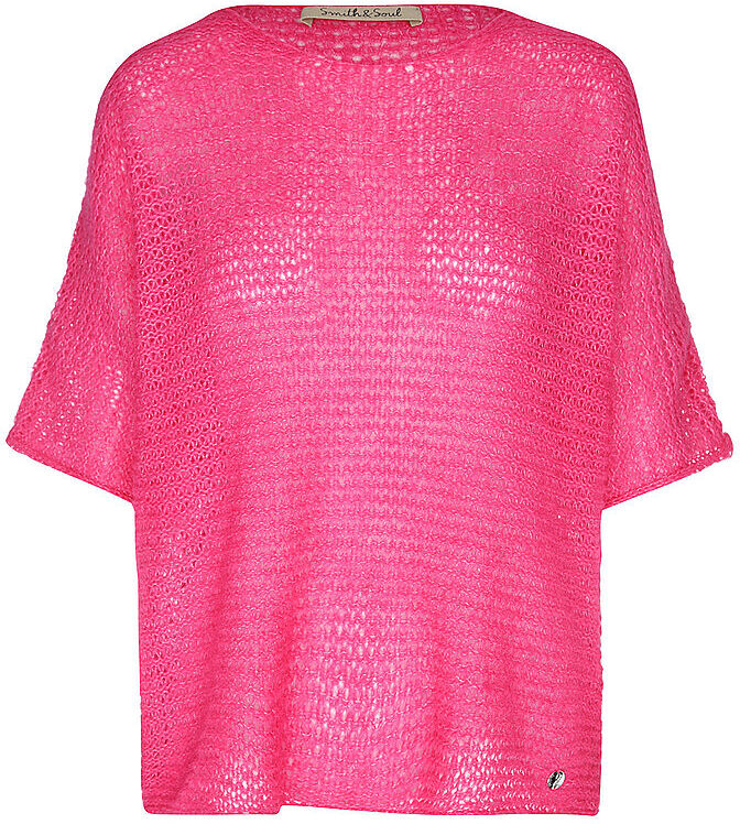 SMITH&SOUL Pullover  pink   S S