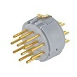 Harting Einsatz Lötanschluss 09151122622