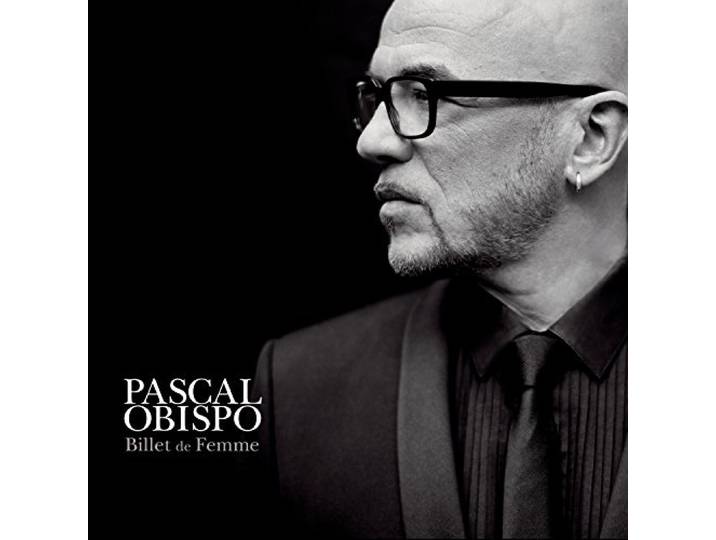 Pascal Obispo - Billet De Femme