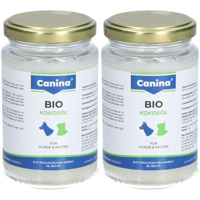 Kokosoel VET x2 2x200 ml Öl