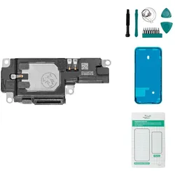 iPhone 14 Pro Max Lautsprecher - Set